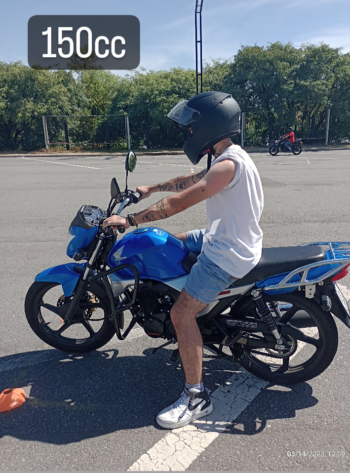motos