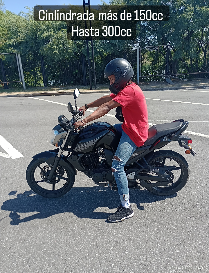 motos