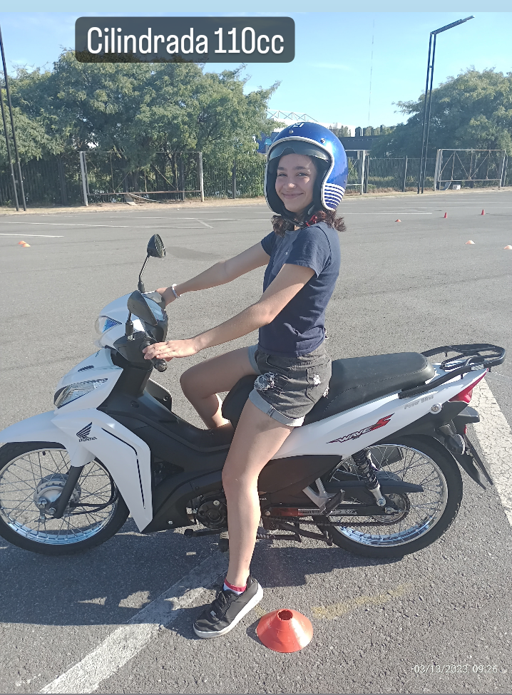 motos