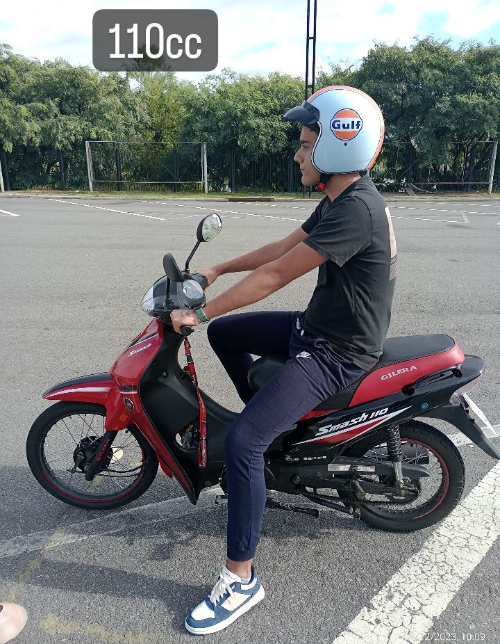 motos